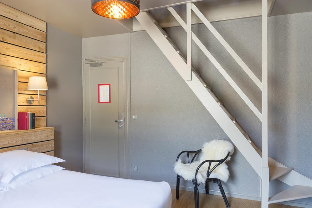 Hotel De Russie Le Mont-Dore Room photo